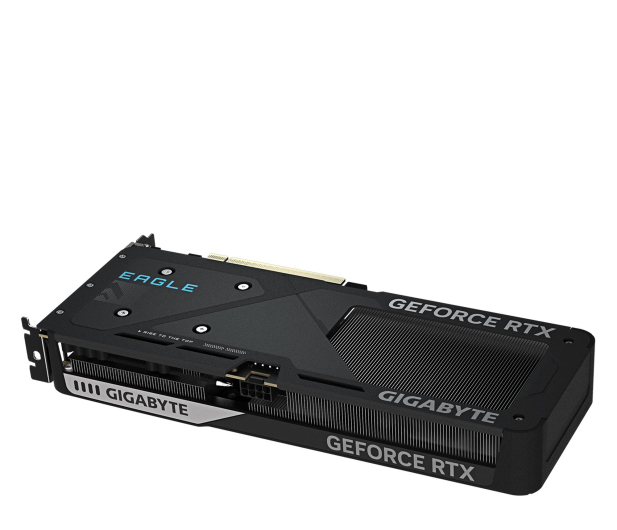 GIGABYTE GeForce RTX 5060 Ti Eagle Max OC 8GB GDDR7 DLSS4 - 1346259 - zdjęcie 6
